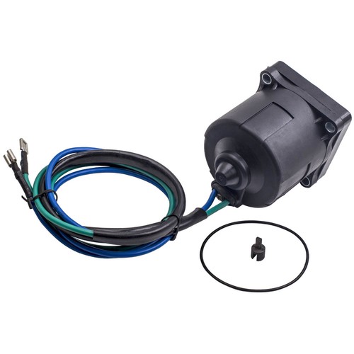 Tilt trim motor for evinrude - trim,
