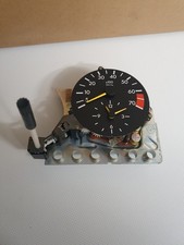 Drehzalmesser W124 Mercedes 