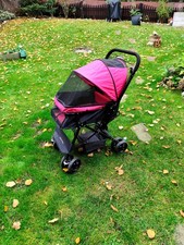 Hundewagen gebraucht
