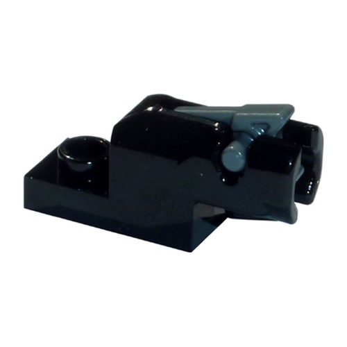 Lego schwarz platte - lego,