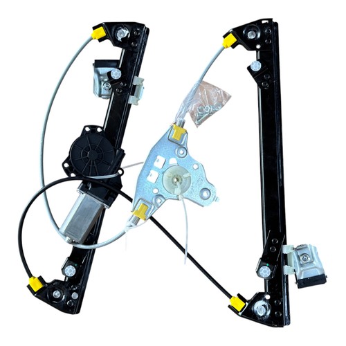 Fensterheber mit motor vorne - motor,