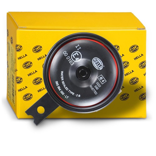 Horn style s90 - s90, 12v