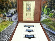 Arnold Railex 0241 - Spur N -