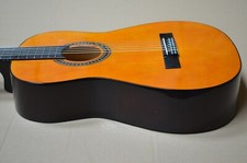 Gitarre,4/4, Konzert-verschiedene Modelle zur Auswahl, Lern- u. Schulgitarre!n