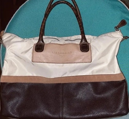 Liebeskind damen tasche - liebeskind,