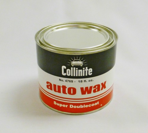 Collinite 476s super - collinite, no.476s