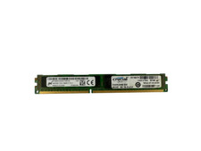 Crucial 4GB DDR3 ECC