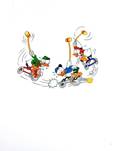 Disney originalzeichnung aus - disney-originalzeichnung,
