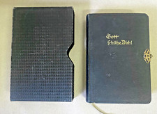 Alt " Gesangbuch fuer die