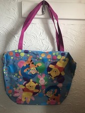 Brandneu Disney große Tasche