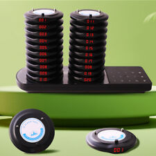 Gäste Pager Rufsystem