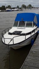 boote gebrauchte kajuetboote mit trailer