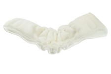 Blümchen 2in1 Kuschel-Einlage