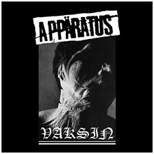 APPARATUS - VAKSIN LP