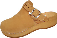 Schweden HOLZ CLOGS -