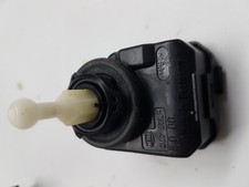 Hella Stellmotor  Scheinwerfer