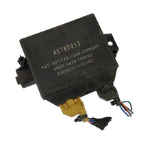 Steuergerät Einparkhilfe 46782013 FIAT STILO 192 1.8 16V CODE02 SWF-601.749-C569