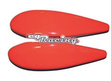 Thunder Tiger Radschuhe Yak 54