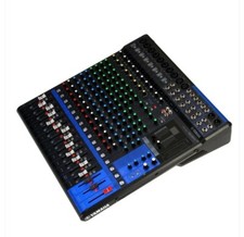 Yamaha MG16XU 16 channel mixer with USB and effects