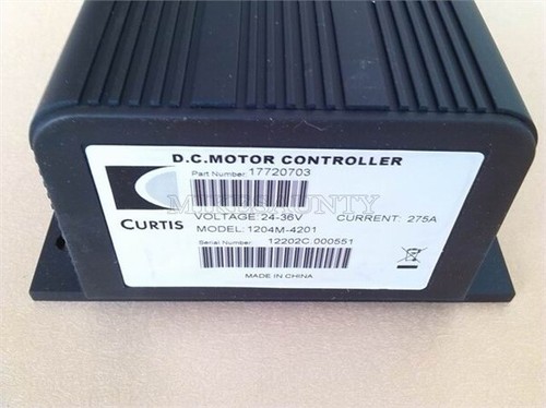 1pcs 1204m 4201 replace curtis - 1pcs,