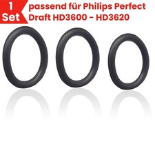 O-Dichtungsringe kompatibel