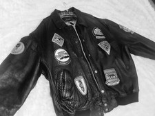 *Schlussverkauf*Avirex *Black