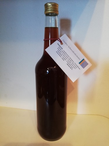 Großer schwedenbitter - großer,