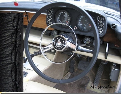 Für triumph 1800 roadster - 1800,