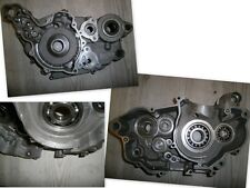 Motorhälfte links für eine Gas Gas FSE 450 EC Baujahr 2003 09052