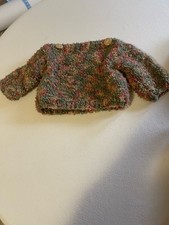 Puppenkleidung Pullover