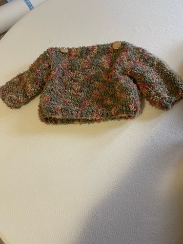 Puppenkleidung pullover - puppenkleidung,