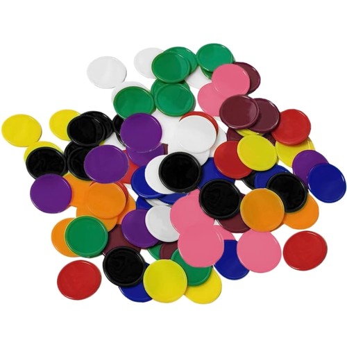 Pokerchips 200 stück - pokerchips,