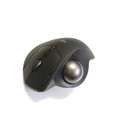 Logitech MX Ergo Kabellose Ergonomische Trackball-Maus 2.4 GHz V - Unvollständig