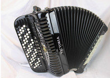 Victoria AC420V Knopfakkordeon