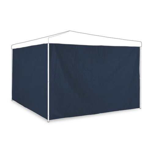 Pavillon seitenteile zelt - seitenteile,