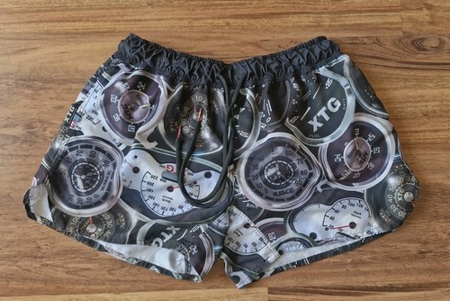 Badeshorts badehose xtg - badehose,