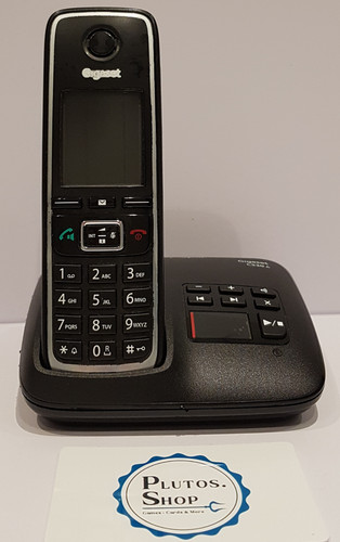 Siemens gigaset haus telefon - siemens,