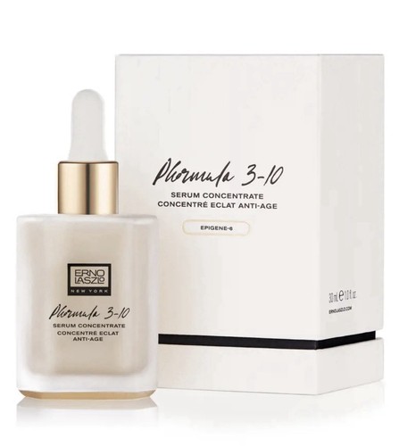 Erno laszlo phormula 10 - phormula, 3-10