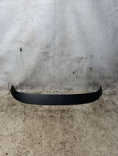 Citroen 2012 heckspoiler - citroen,