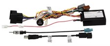 ZENEC Interface Kit, CAN