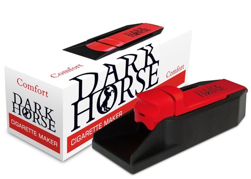 Dark horse zigarettenstopfer - dark,
