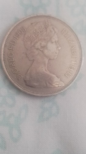 1968 queen elizabeth - elizabeth, new