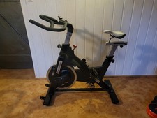 Spinning Bike Indoor Tomahawk