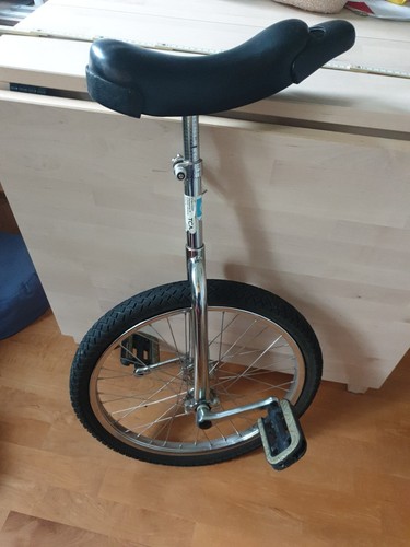 Einrad