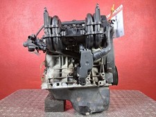 Motor ohne Anbauteile (Benzin)