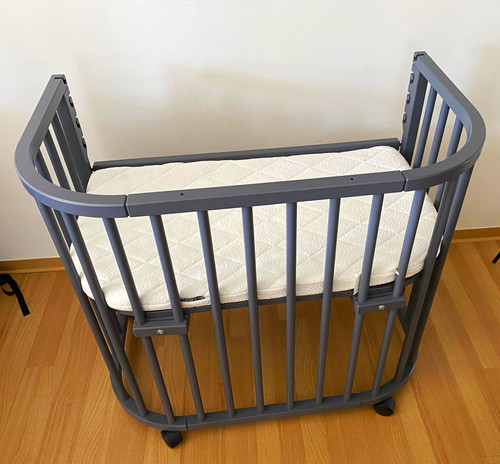 Babybay beistellbett maxi - babybay,