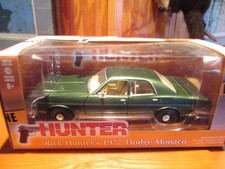 1977 Dodge Monaco 1/24