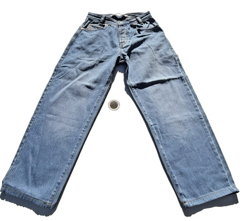 Picaldi zicco jeans w29 l30 - picaldi,