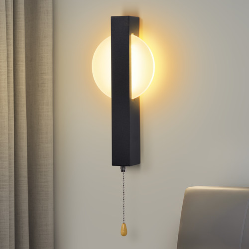 Led wandleuchte wandlampe - led,