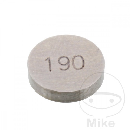 Jmp regelventile shim mm - regelventile,